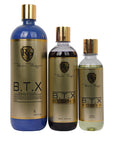 BTX Robson Peluquero Profesional