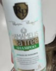 Hamamelis Tea Tree Robson Peluquero Profesional