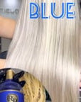 Matizante Blue Robson Peluquero Profesional
