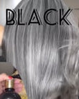 Matizante Black Robson Peluquero Profesional