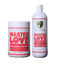 Master Love Kit Robson Peluquero Profesional