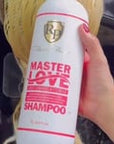 Master Love Kit Robson Peluquero Profesional